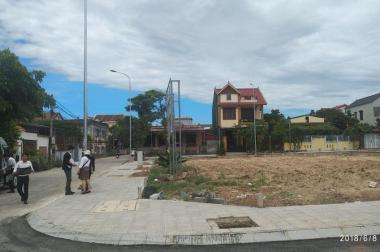 Bán đất nền dự án tại Đồng Hới,  Quảng Bình