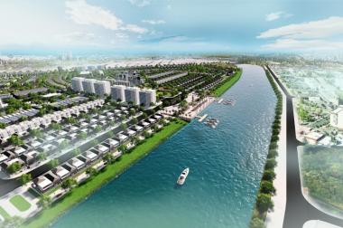 Mở bán lớn 36 lô Biệt thự mặt sông One River Villas Đà Nẵng- Chiết khấu khủng-Cơ hội nhận xe Mercedes 2,1 tỷ