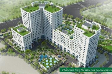 Dự án Eco City Việt Hưng, nhận nhà ở ngay, tặng luôn 90 triệu