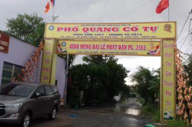 Cần tiền nên bán lô đất sổ riêng xã Bình Hòa, huyện Vĩnh Cửu, tỉnh Đồng Nai
