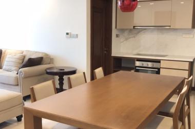 Cho thuê căn hộ cao cấp tại chung cư số 6 Nguyễn Công Hoan, Ba Đình 128m2, 3PN, giá 18 triệu/tháng