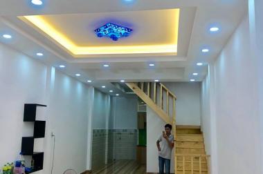 ​Nhà đẹp Ni sư huỳnh liên, Tân Bình, 72m2 ở ngay giá chỉ 5.2 tỷ