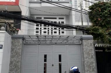 Bán nhà MT đường Trương Đăng Quế-Gò Vấp gần ngay Đại Lộ Phạm Văn Đồng giá 9 tỷ.