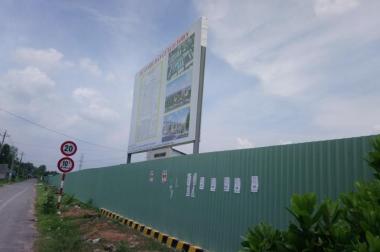 Bán đất nền, phân lô tại Đường Nguyễn Hải, Huyện Long Thành, Đồng Nai
