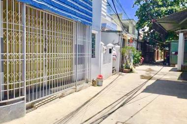 Cần bán nhà kiệt ô tô 53 đường 2/9, Hải Châu. LH: 0938789199