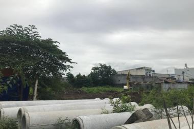 Cần bán lô đất đường Nguyễn Thị Tú, đất chính chủ, SHR, xây dựng tự do