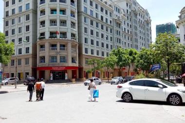 Bán nhà phố Phạm Hùng 51m2, 4 tầng, mt 5m, 3.6 tỷ, ô tô đỗ cách nhà 10m