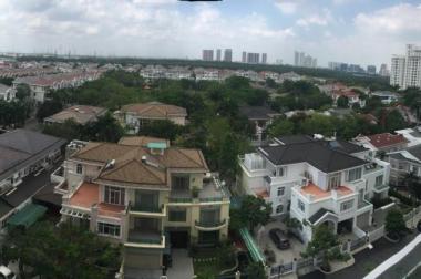 Bán gấp căn hộ cao cấp 3PN, giá tốt, gần các trường Quốc tế tại Phú Mỹ Hưng, quận 7