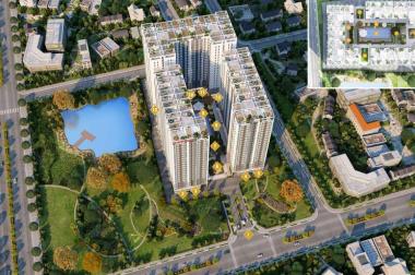Bán căn hộ 2PN giá 1,6 tỷ liền kề khu công nghiệp Tân Bình cuối năm nhận nhà