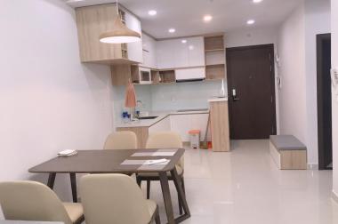 Cho thuê căn hộ chung cư tại Dự án The Botanica, Tân Bình, Hồ Chí Minh diện tích 73m2 giá 18 Triệu/tháng