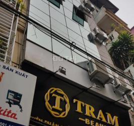 Cực Hiếm Bán nhà kinh doanh mặt phố Trần Quang Diệu 66m , 2 tầng MT 21m giá 21,5 tỷ