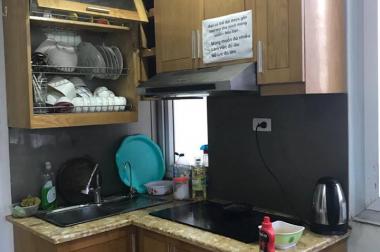 Cần cho thuê căn hộ chung cư mini ở ngõ 325 Giảng Võ