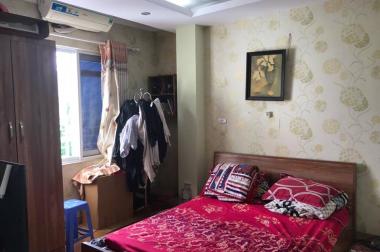 Cần cho thuê căn hộ chung cư mini ở ngõ 325 Giảng Võ