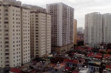 Chính chủ bán căn chung cư Usilk City