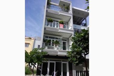  Bán nhà 1  trệt 3 lầu khu dân cư Nam Long Phú Thuận Q7