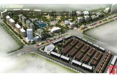 Nhận thông tin sớm nhất về dự án khu đô thị VSIP Từ Sơn Bắc Ninh 0964198543