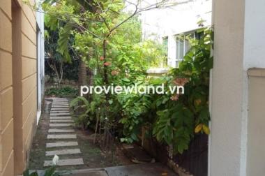 Cho thuê biệt thự Riviera An Phú cho thuê tại Giang Văn Minh, Quận 2, 1 trệt + 2 lầu, 5PN