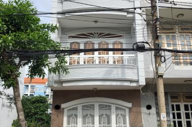 Bán nhà riêng 2 lầu, hẻm 48, đường Gò Ô Môi, phường Phú Thuận, Quận 7