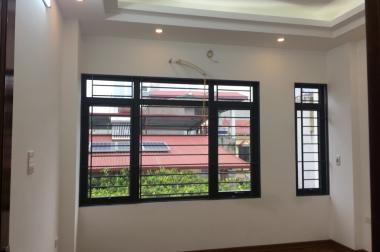 Bán nhà phố Hồ Tùng Mậu, Cầu Diễn, Nam Từ Liêm 46m2 x 5T, nhà đẹp, sổ đỏ chính chủ giá 5.2 tỷ