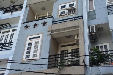Bán nhà hxh Lê Văn Huân gần Cộng Hòa DT: 4x18m giá bán 6,7 tỷ