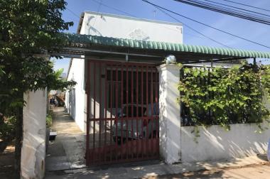 Bán nhà ở và có thêm 4 căn trọ tiện kinh doanh ở Thuận An, Bình Dương