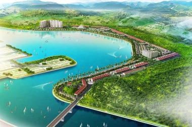 Ra mắt nhà mẫu cao cấp ngay Trung tâm thành phố, liền kề công viên lớn nhất Nha Trang cùng nhận Quà tặng màu hè hấp dẫn nhất 