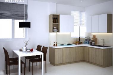 Cho thuê Căn hộ AVIVA Residences trong khu Việt-Sing, giá từ 7 triệu