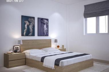 Cho thuê Căn hộ AVIVA Residences trong khu Việt-Sing, giá từ 7 triệu