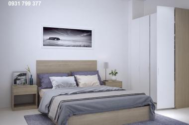 Cho thuê Căn hộ AVIVA Residences trong khu Việt-Sing, giá từ 7 triệu