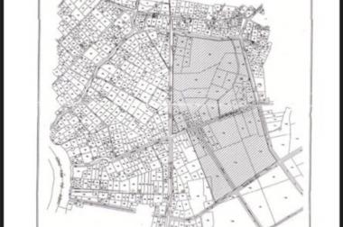 Cần chuyển nhượng dự án 298ha Tân Phú-Đức Hoà-Long An.  Dự án phân lô khu dân cư
