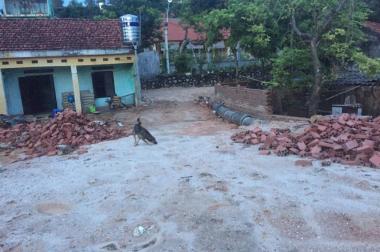 Bán Lô đất đường Đường an tiêm - Hà Khẩu , oto vào tận nơi ,giá rẻ hợp lí