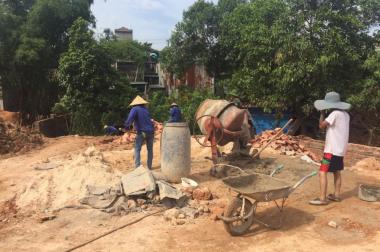 Bán Lô đất đường Đường an tiêm - Hà Khẩu , oto vào tận nơi ,giá rẻ hợp lí