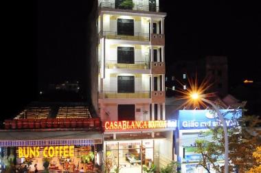 Khách sạn nằm gần khu phố tây Huế, cần sang chủ mới, với ngay quà tặng
