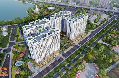 Đất Xanh Miền Bắc ra hàng các tầng vip, tòa CT1 dự án Hà Nội Homeland 01233.656.999