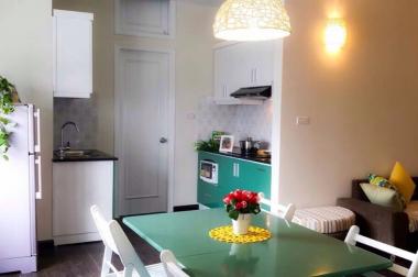 Cực hot cho thuê căn hộ chung cư Green Star Phạm Văn Đồng 2PN 85m2 full đẹp LH 0942487075