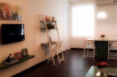 Cực hot cho thuê căn hộ chung cư Green Star Phạm Văn Đồng 2PN 85m2 full đẹp LH 0942487075