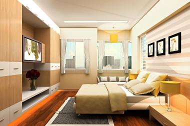 Chính chủ cho thuê căn hộ tại Sông Hồng Park View - 165 Thái Hà, DT 166m2, giá 15 triệu/tháng