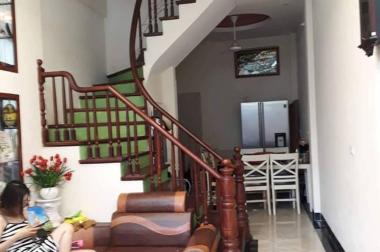 Nhà đẹp Phố Tân Mai 38m siêu đẹp, hót, độc đáo.