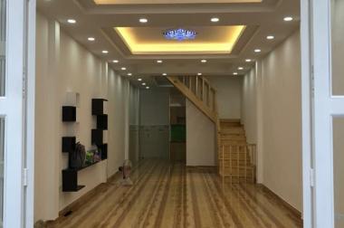 Bán nhà 86/3 Ni sư huỳnh liên - phường 10- Tân Bình, 72m2 giá chỉ 4.9 tỷ