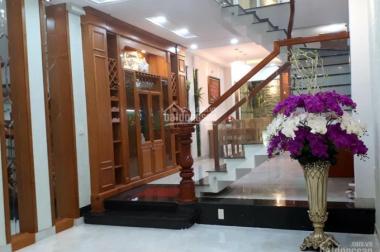 Gia đình cần bán nhà Đường Nguyễn Ngọc Phương   4.5 x 15.m giá 14 Tỷ 0937333060