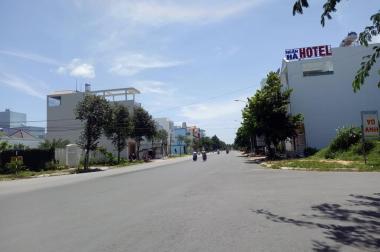 Bán nền đường số 1 KDC Hưng Phú 1, 72m2, gần trường Mần Non Ngôi Sao