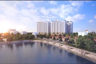Chung cư Hà Nội Homeland, giá chỉ từ 350 triệu/căn, hỗ trợ vay tới 70% giá trị căn hộ