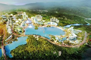 Độc quyền phân phối đất nền Liền Kề, Biệt thự Dự án Ocean Park Đặc khu Vân Đồn, Quảng Ninh. 0961037616