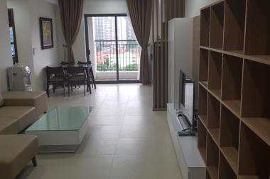 Cho thuê căn hộ chung cư Handi Resco 83 Lê Văn Lương, 2 phòng ngủ đủ đồ 13 tr/th, LH 012 999 067 62