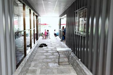 Bán nhà đường Nguyễn Văn Linh DT126m2, SRH, đang cho thuê 15trieu/th, Giá 5.6Tỷ.