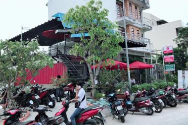 Bán nhà đường Nguyễn Văn Linh DT126m2, SRH, đang cho thuê 15trieu/th, Giá 5.6Tỷ.