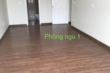 Cho thuê nhà chung cư B4 - B14, phố Phạm Ngọc Thạch
