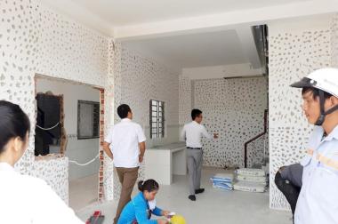 Bán nhà ngay trung tâm huyện Bàu Bàng, giá CN, chỉ có 8tr/m2,ở vĩnh viễn