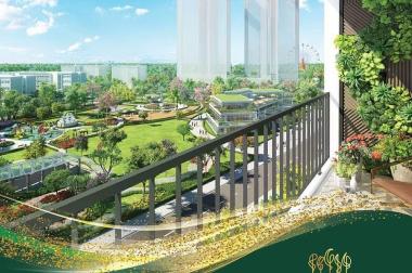 Bán căn hộ chung cư tại Eco Green Sài Gòn, Quận 7, Hồ Chí Minh, 50m2, giá 44 triệu/m2