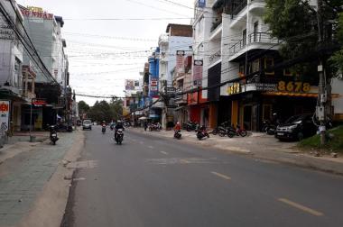 Do cần tiền kinh doanh gia đình cần bán gấp khách sạn mặt tiền đường chính Bùi Thị Xuân –P8 – Đà Lạt –Lâm Đồng.